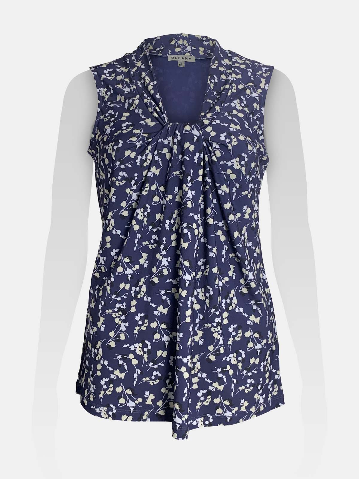 top-gathered-front-sleeveless
