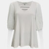 top-v-neck-puffy-sleeves